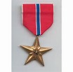 bronze star