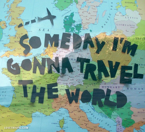 Travel-The-World