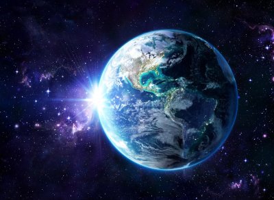 World Healing
