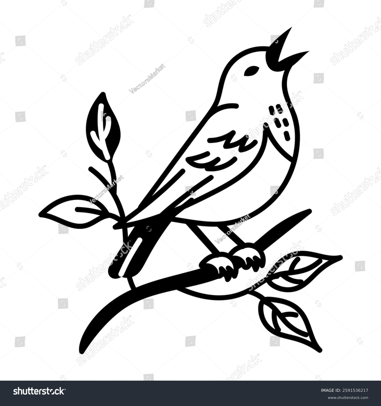 A bird greets me for another glorious day via /r/gratitude